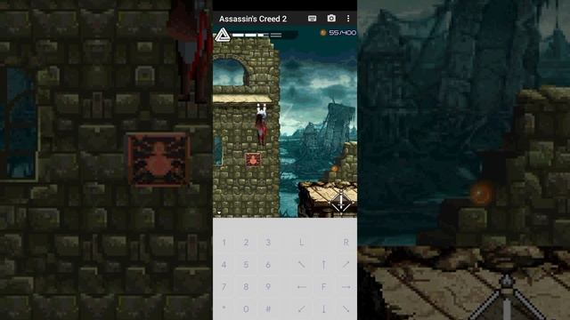 ASSASSIN'S CREED 2 LAVEL 7 GAMEPLAY смотреть онлайн