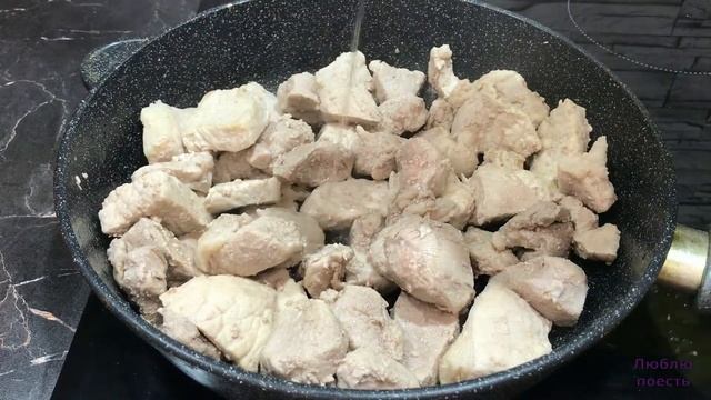 ЧИСТО МУЖСКОЙ РЕЦЕПТ свинина, лук, соль, перец и ничего лишнего смотреть онлайн