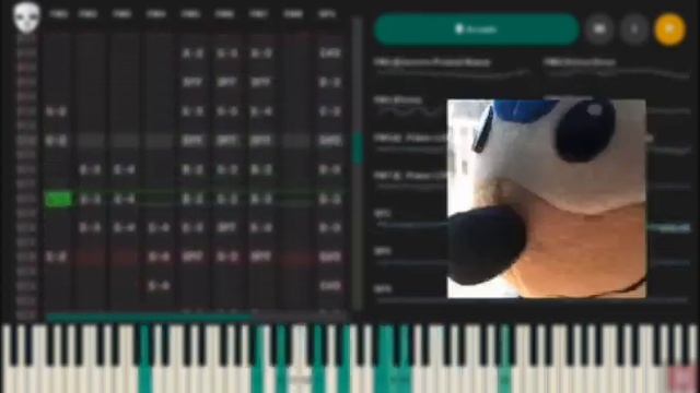 Palmtree Panic Zone: Past - (YM2151 + SegaPCM Rearrangement) смотреть онлайн