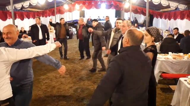 Ахыска свадьба. Воронеж, Рустам+Нари. Часть 3 смотреть онлайн