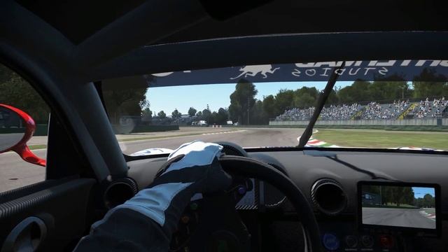 Project CARS: Ruf CTR6 SMS-R @Monza GP - preview & test lap (Modified Car Pack) смотреть онлайн