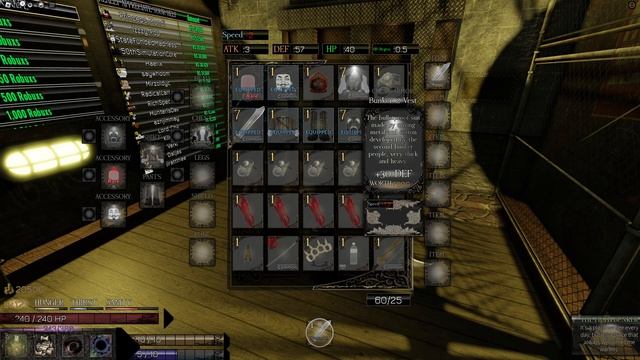 Let's Play RPG Elevator - Part 2 #roblox #rpg смотреть онлайн