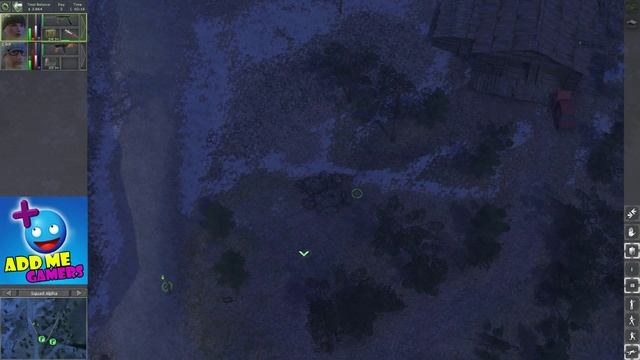 Jagged Alliance Crossfire Lets Play #8 - Outpost & Mill смотреть онлайн