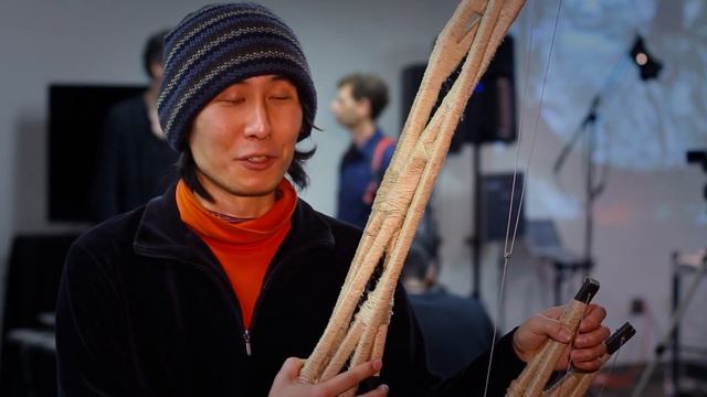 Invented Instruments: Georgia Tech's Guthman Musical Prize смотреть онлайн