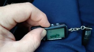 Автозапуск по  температуре ,,Томагавк,,