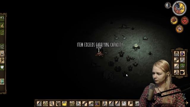 DON'T STARVE ПРИКЛЮЧЕНИЕ ПРОХОЖДЕНИЕ СЮЖЕТА И ОТКРЫТИЕ МАКСВЕЛЛА - МИР 1 АРХИПЕЛАГ смотреть онлайн