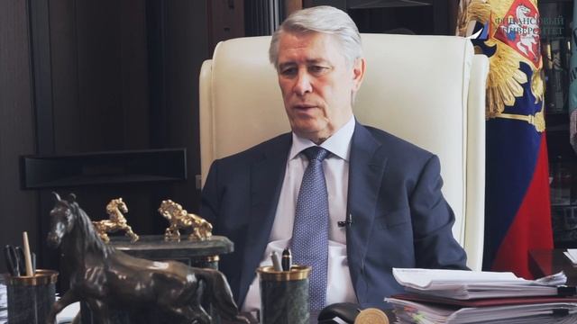 Лингвистика. Преимущества обучения в Финуниверситете смотреть онлайн