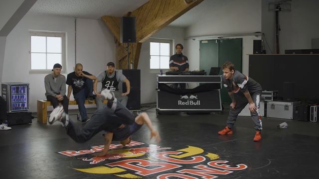B-Boy Lil Zoo vs. B-Boy Alkolil | BREAK THE GAME | Season 6 смотреть онлайн
