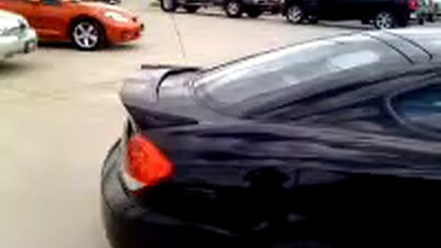 Automart Orange TX 2006 Hyundai Tiburon