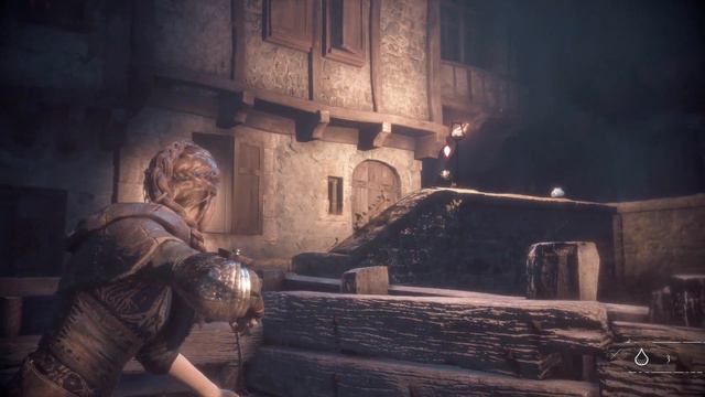 A Plague Tale Innocence\видео 4