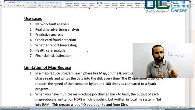 Apache Spark Tutorial: Apache Spark for Beginners | Apache Spark |@OnlineLearningCenterIndia смотреть онлайн