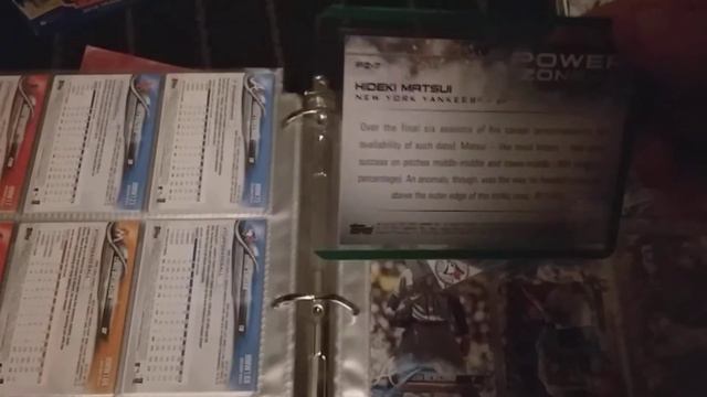 My Collection Monday #22 - 2018 Holiday + Great Mailday From Jason Aaron Goldberg смотреть онлайн