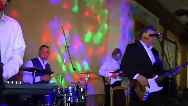 Живая Музыка, Саратов на Свадьбу и Праздник. Музыкальный Коллектив "ОРИОН". Промо-ролик "ОРИОН". смотреть онлайн