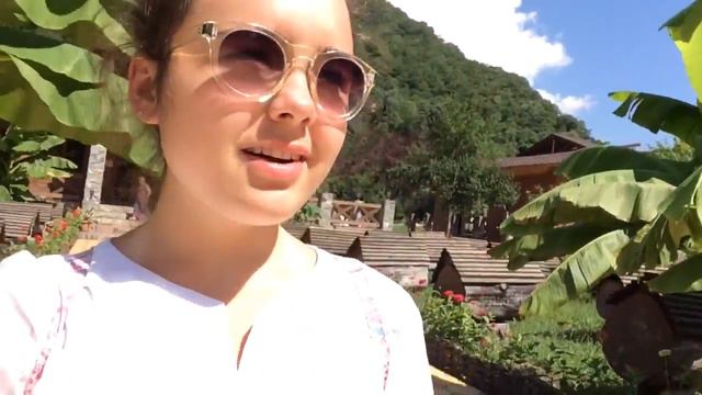 Vlog: ПРЕКРАСНАЯ АБХАЗИЯ смотреть онлайн