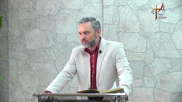 05.05.19. "Баланс веры". Владимир Цыс смотреть онлайн