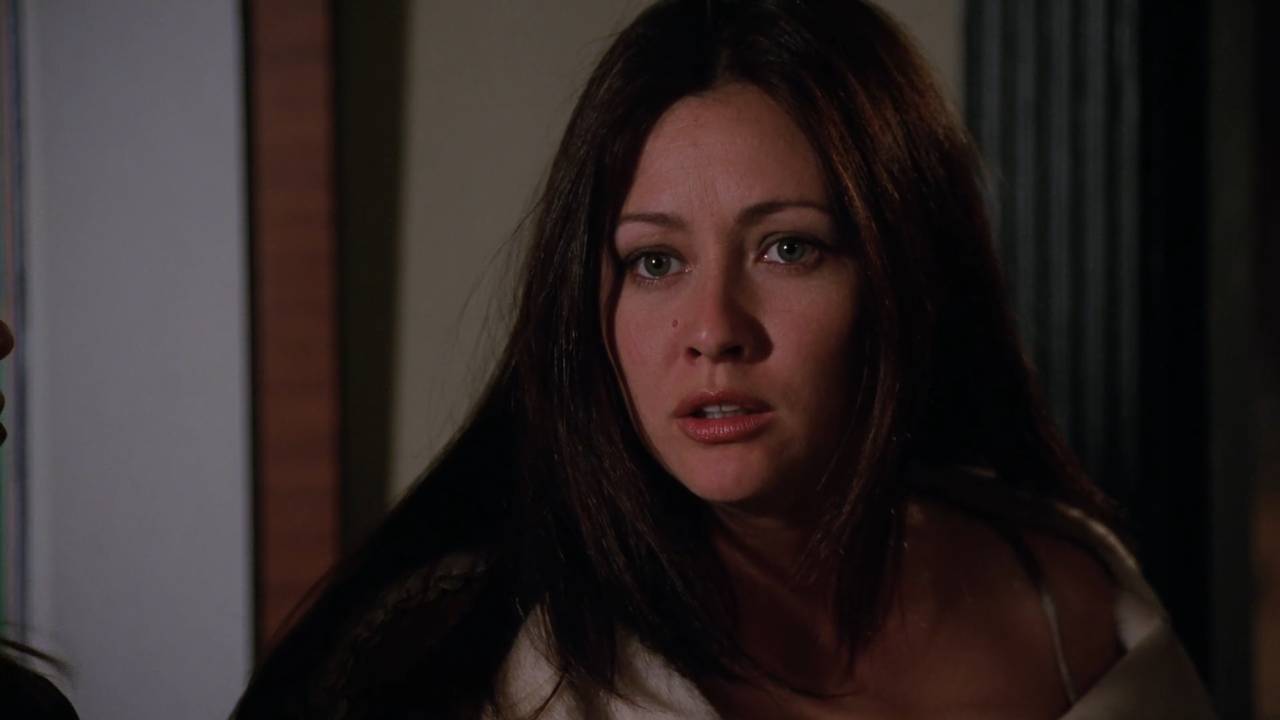 Зачарованные, 3 сезон, 8 серия (сериал) смотреть онлайн