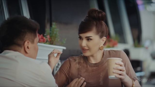 Imron - Labing O'zingnikimi | Имрон - Лабинг ўзингникими