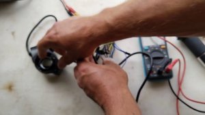 Как проверить ручку газа на электросамокате, электровелосипеде