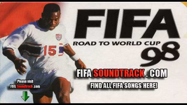Blur - Song 2 - FIFA 98 Soundtrack - HD