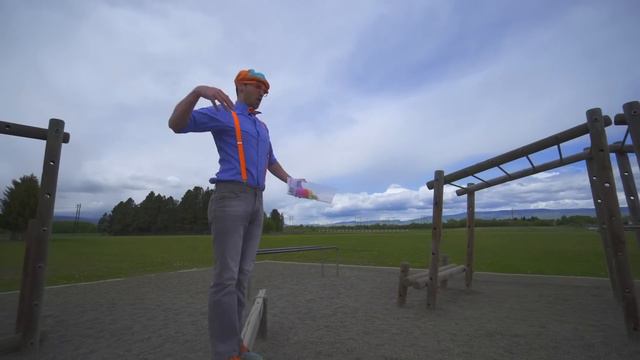 Science & Children's Museums For Kids With Blippi | 2 Hours Of Blippi | Educational Videos For Kids