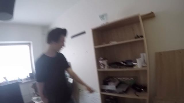 ТАЛЛИНСКИЕ КУПИЛИ МОНСТРА + Привет от Семёна.