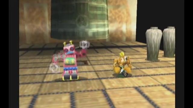 Power Stone 2 Playthrough (Part 1) смотреть онлайн