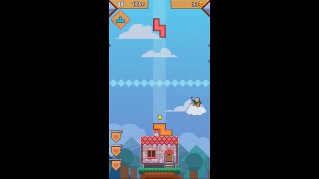 ~RENATINHO MITO~ - 99 Bricks Wizard Academy смотреть онлайн