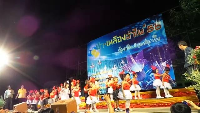 Intaramwittaya School/Kindergarten 1/1 смотреть онлайн