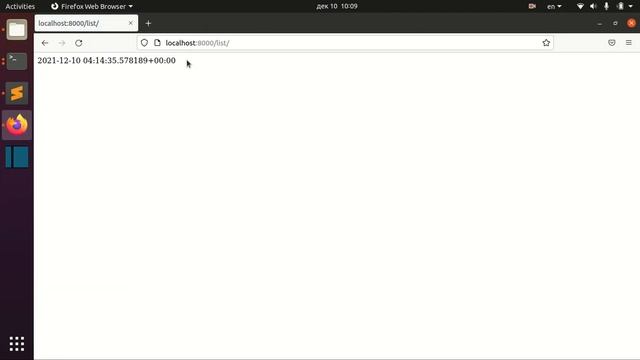Django Full Course - 14.1 - Django Sessions. Using sessions in views and shell смотреть онлайн