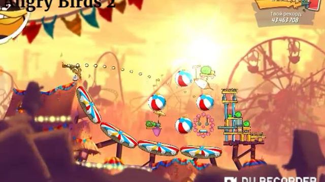 AB2 Angry Birds 2 Clan Vs Clan CVC Clan battle 04/01/2020. смотреть онлайн