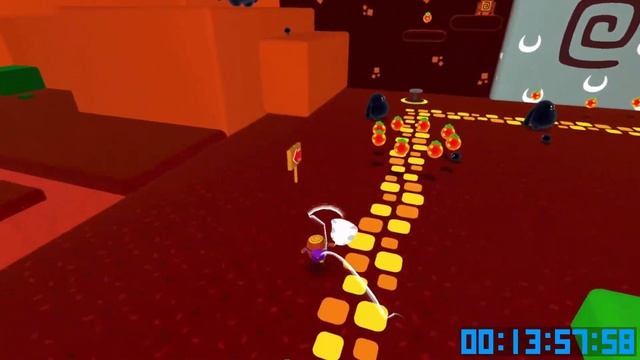 Woodle Tree 2 all tears 26:26 world record #3 смотреть онлайн