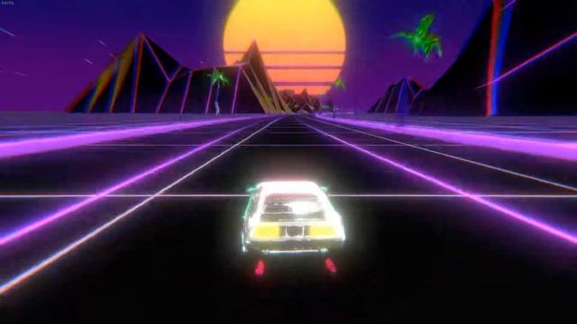 Orange City (Retro Music)