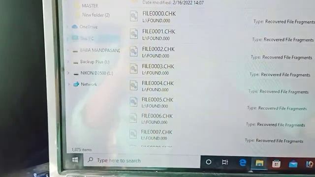 FILE0000.CHK USBC.fjc RECOVERY IMAGE FOR COMPUTER HIDE FILE RECOVER смотреть онлайн
