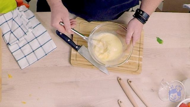 Готовим завтрак L Курс 