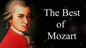 The Best of Mozart 10 Hours