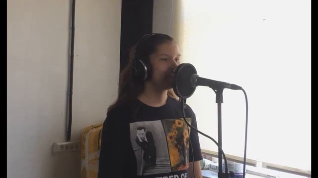 Юлия Началова - Мечта (cover by Варвара Венц) смотреть онлайн