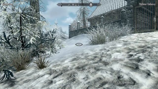 Skyrim Games, games, games. смотреть онлайн