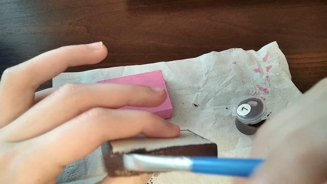 ПОВТОРЯЮ МИЛЫЕ ШТУЧКИ ИЗ ПИНТЕРЕСТА?? смотреть онлайн