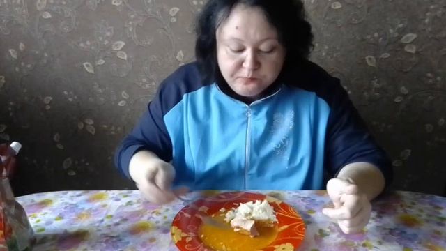 Мукбанг// Сосиски и Рис // КОП - моя история !!!)) душераздирающая ...