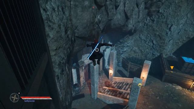 Aragami 2 ПРОХОЖДЕНИЕ #4 потерялись на самой большой карте в игре ! смотреть онлайн