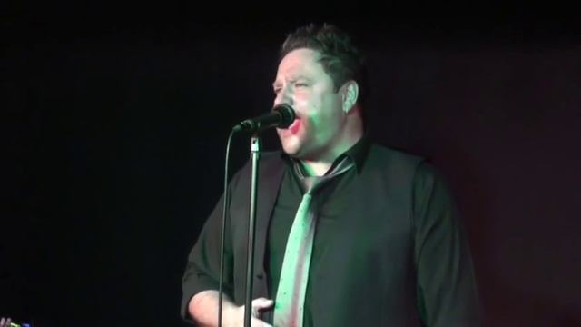 Marc Bolton - This is the Moment смотреть онлайн