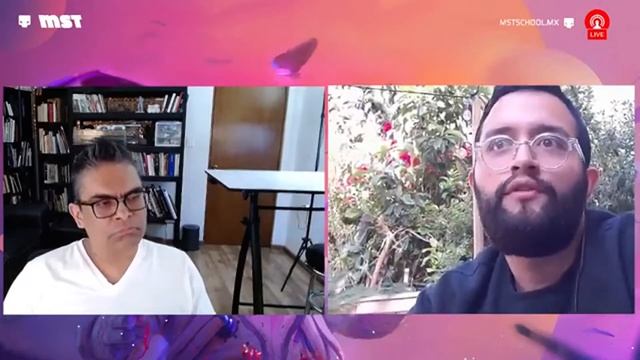 MST TALKS | ¿Para qué no sirve el diseño? смотреть онлайн