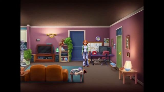Blackwell Convergence: FULL GAME смотреть онлайн