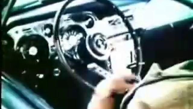 1967 Ford Mustang (commercial) смотреть онлайн