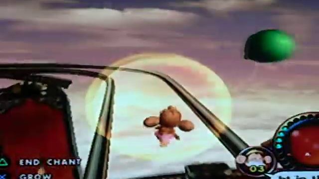 Super monkey ball adventure walkthrough part 10 смотреть онлайн