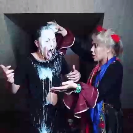 Приворожила смотреть онлайн