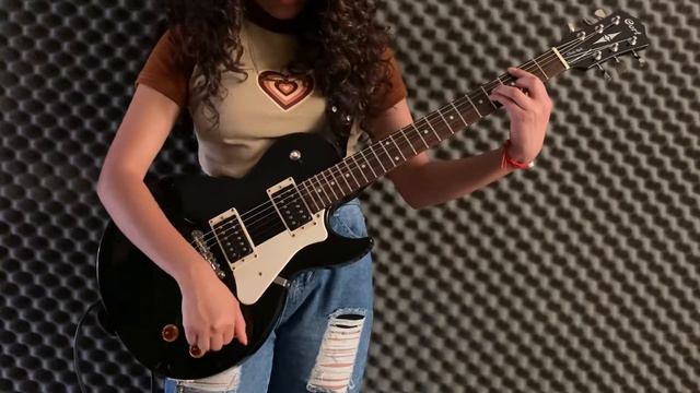 Cort CR 100 смотреть онлайн