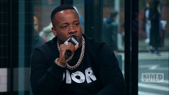 Yo Gotti Did Not Take His Shoes Off At Jay-Z’s House смотреть онлайн