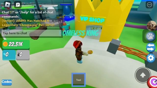 How To Get Autoclicker For Roblox (On IOS Device)