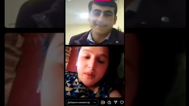 рафтори талаба бо муаллим дар мактаб